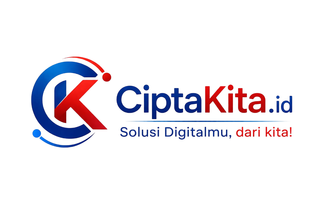 CiptaKita.id Logo